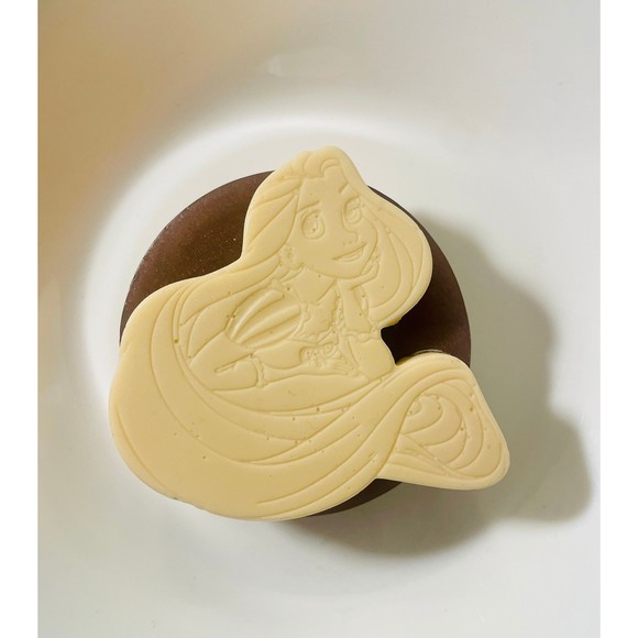 Princess Repunzel gift box‎ - Picture 6 of 7